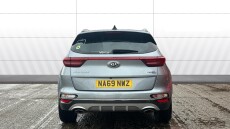 Kia Sportage 1.6T GDi GT-Line S 5dr DCT Auto [AWD] Petrol Estate